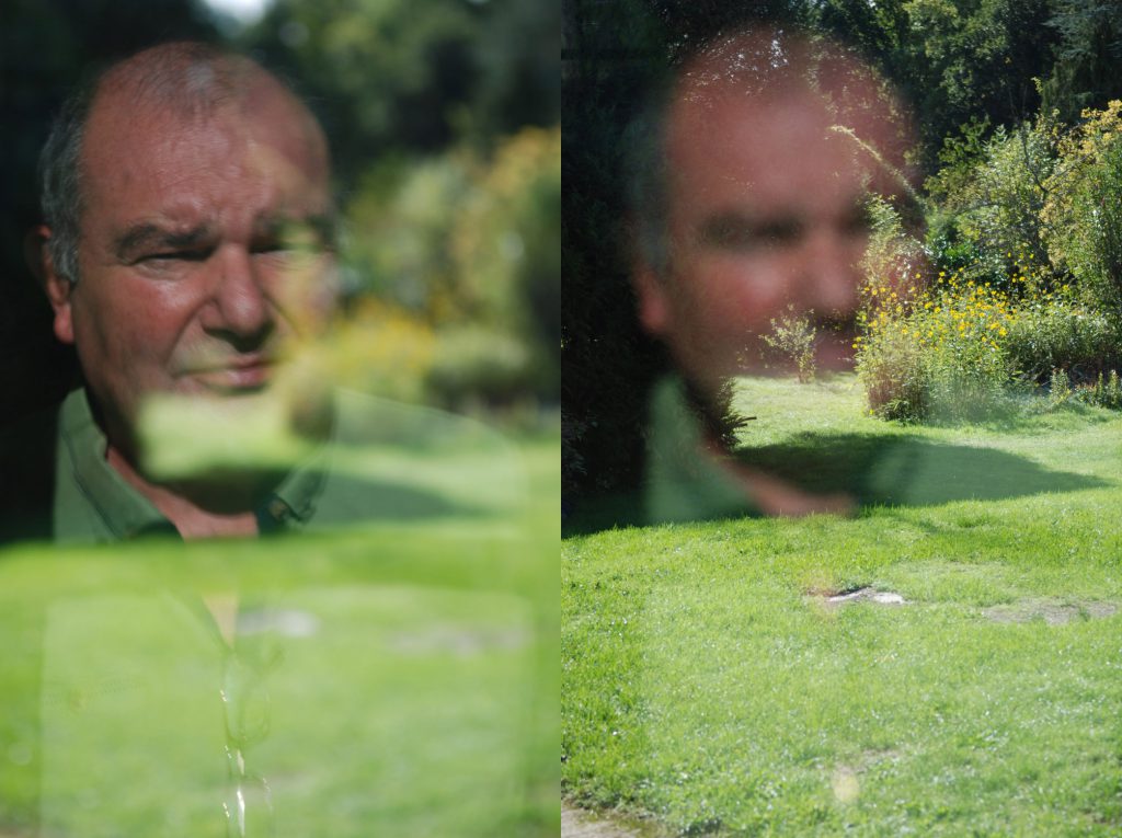 François THION - Photographe