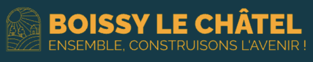 Groupe Boissy-le-Châtel pour tous