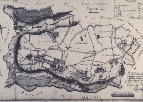 Groupe Boissy pour TOUS